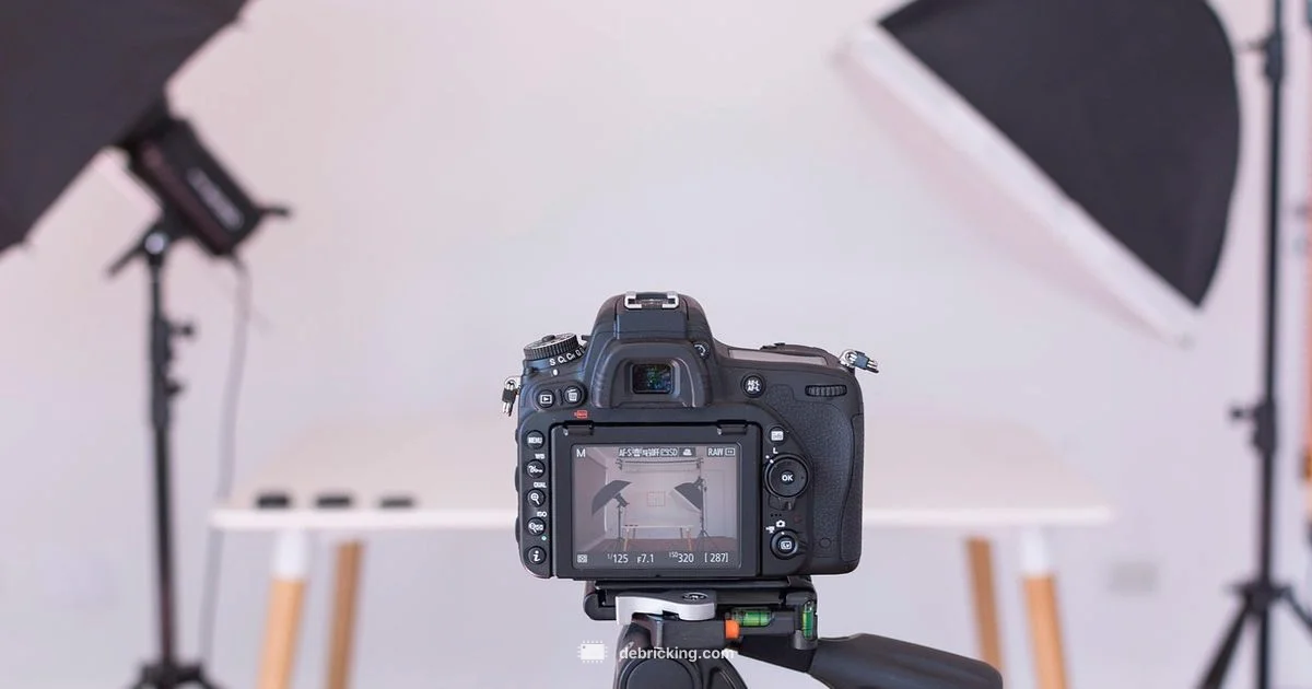 A7IV Firmware Update - Debricking