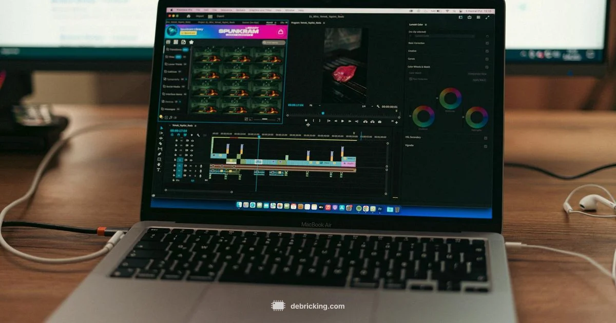 Firmware Password Guide - Debricking