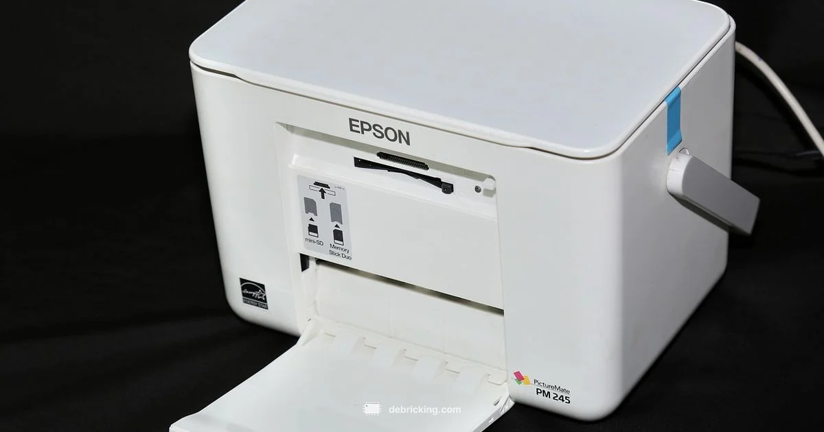 Disable HP Firmware Updates - Debricking