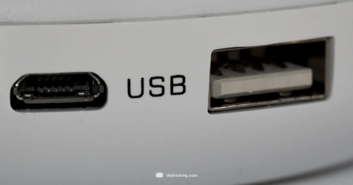 Epson Firmware Update - Debricking