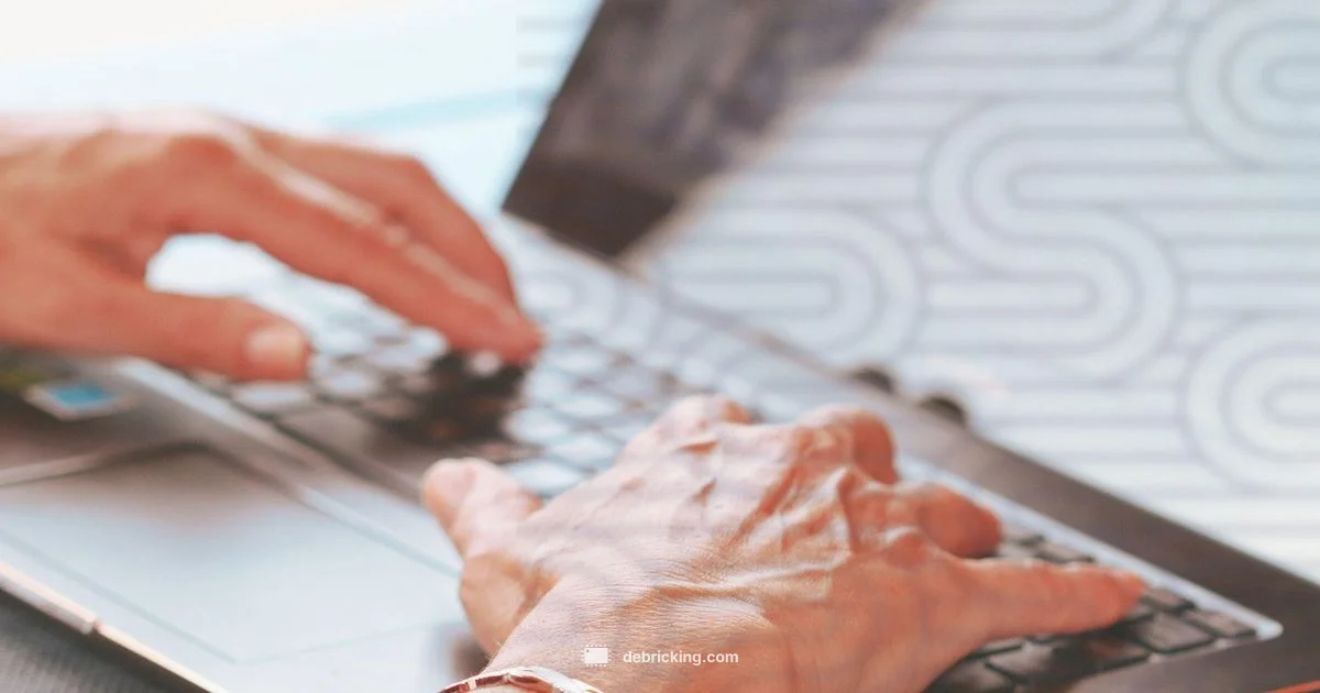 Download Firmware Guide - Debricking