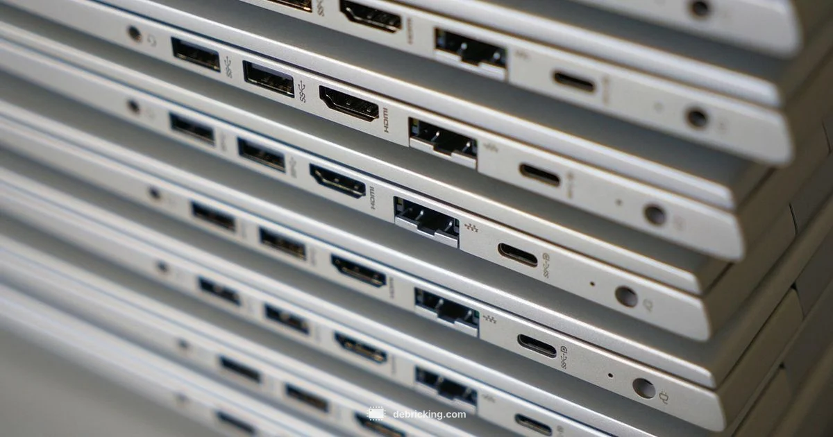 Firmware Update Guide - Debricking