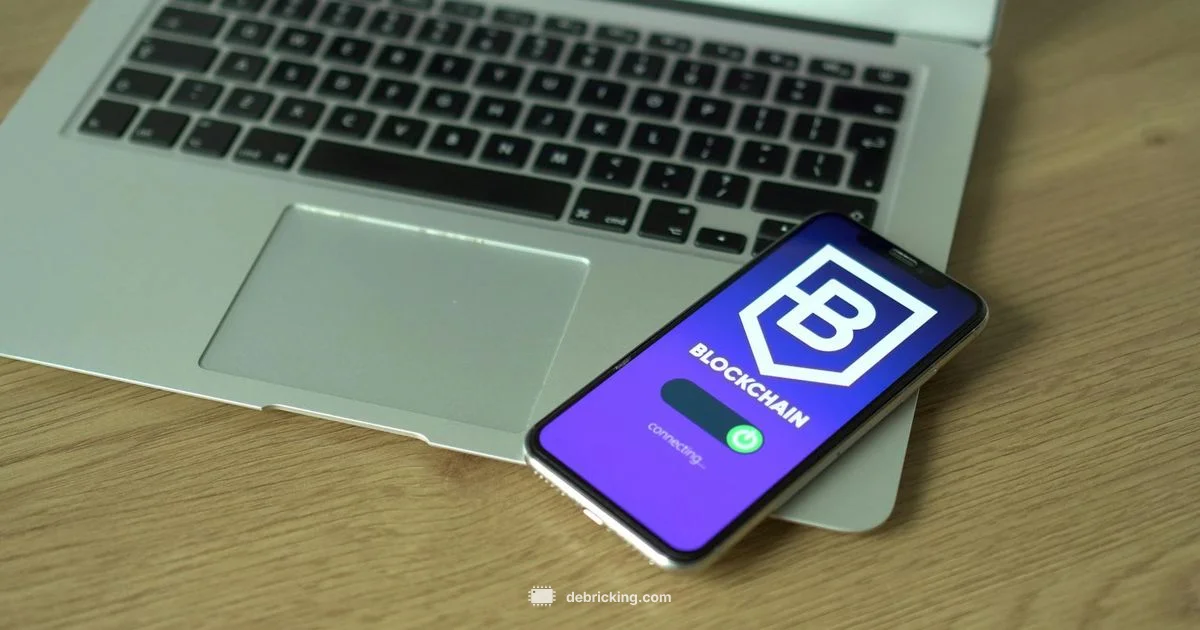 Ledger Firmware Safety - Debricking