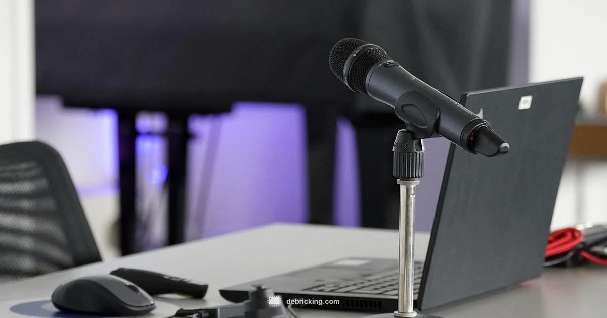 Firmware Update Essentials - Debricking