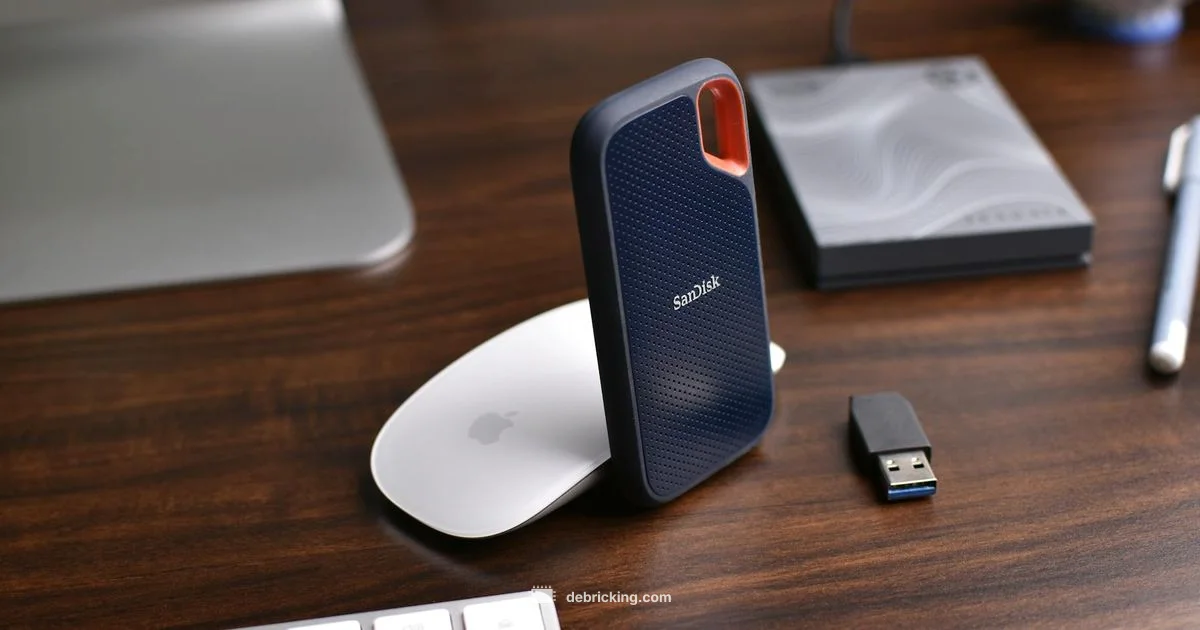 Firmware 9 Update - Debricking