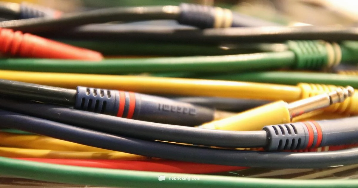 PS3 Firmware Guide - Debricking