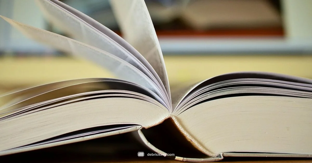 Flipper Zero Custom Firmware - Debricking