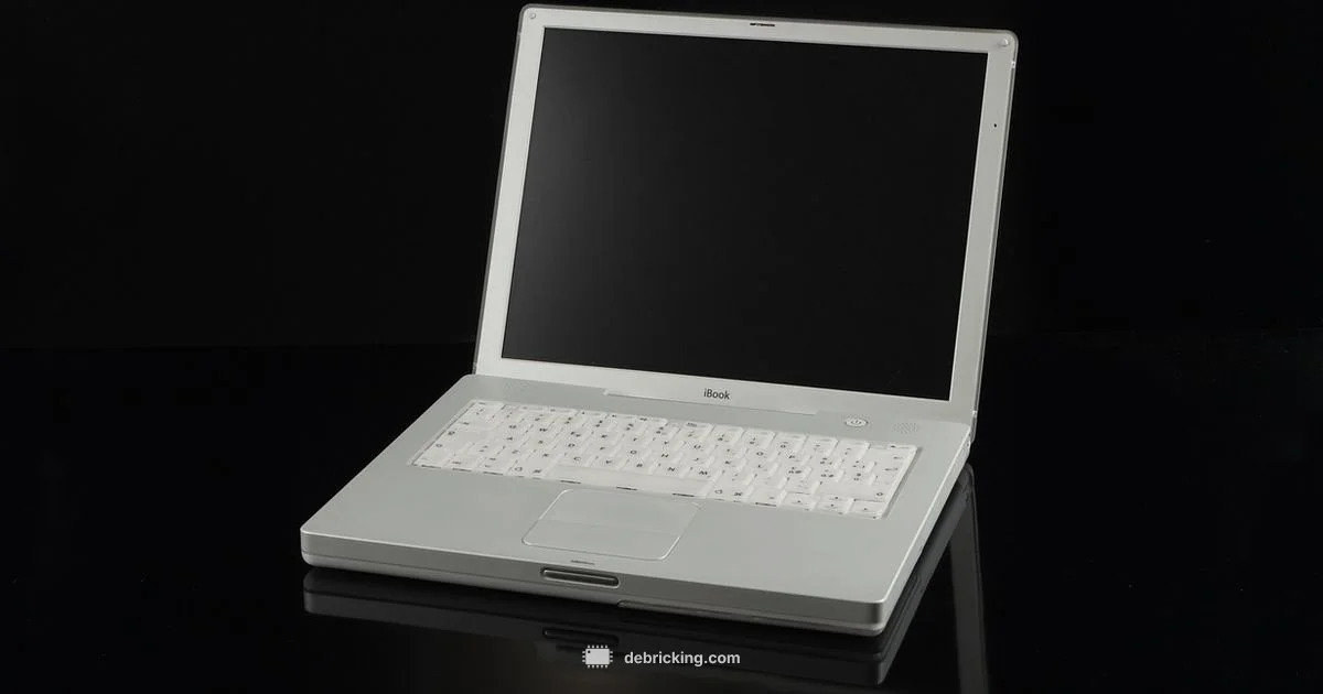 Open Firmware Basics - Debricking