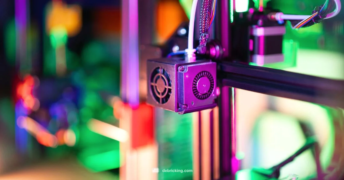 Repetier vs Marlin Repetier vs Marlin - Debricking