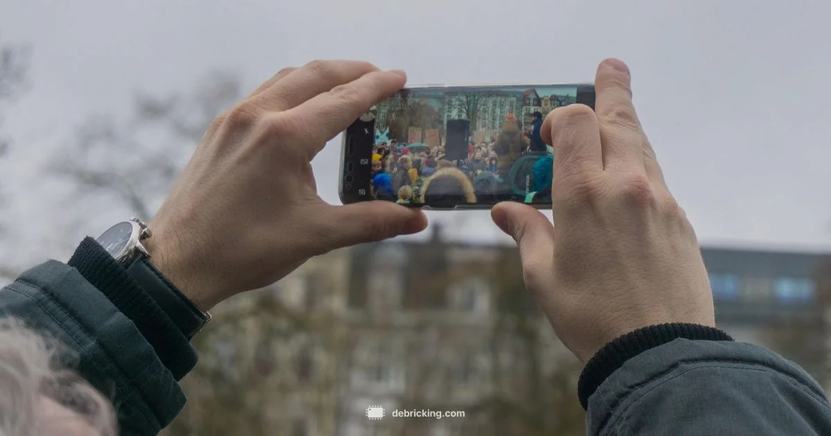 Samsung Firmware Flash - Debricking
