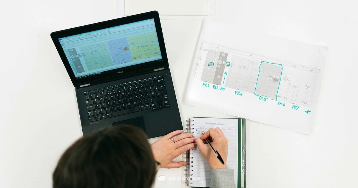 Firmware Salary Guide - Debricking