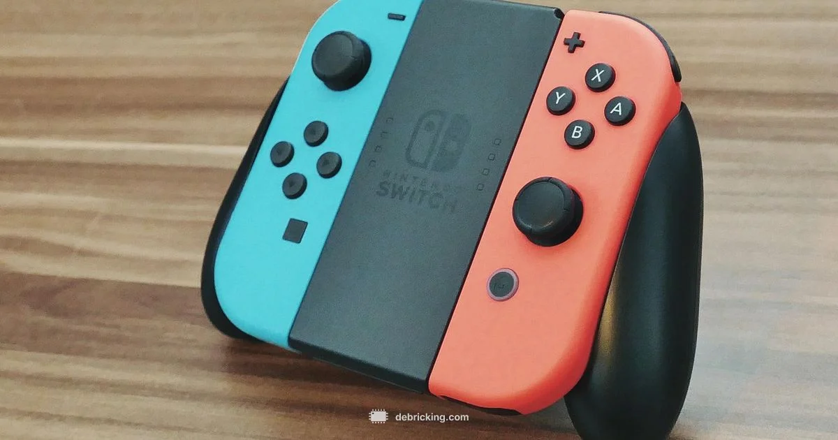 Firmware Check - Debricking