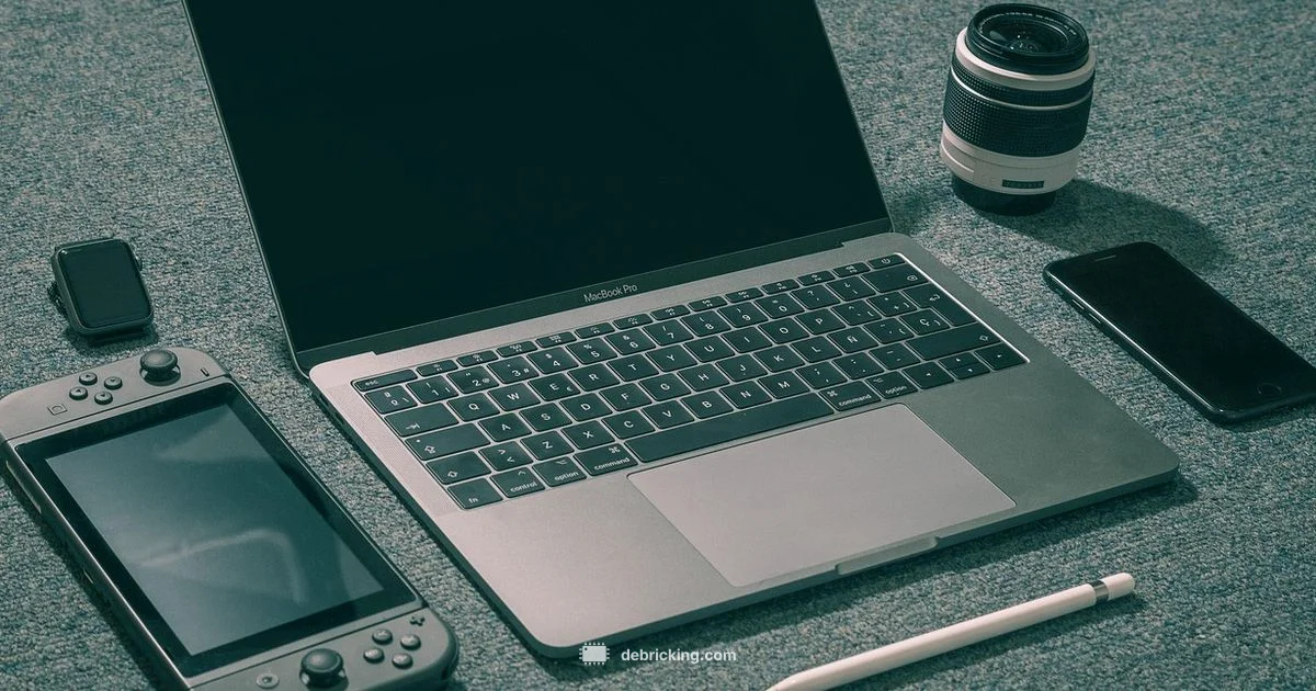 Ryujinx Firmware Guide - Debricking