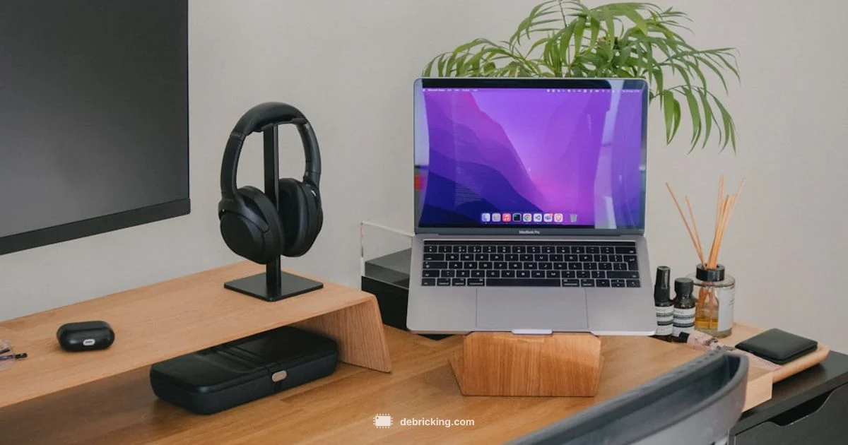 FOTA Essentials - Debricking