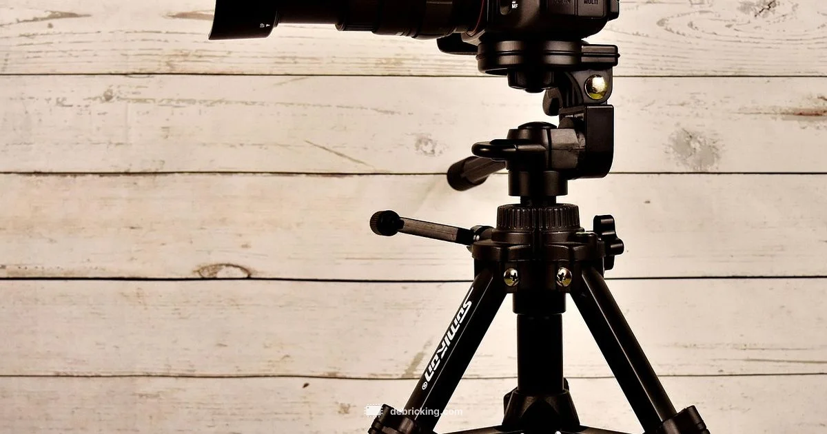 Sony A7IV Firmware Update - Debricking