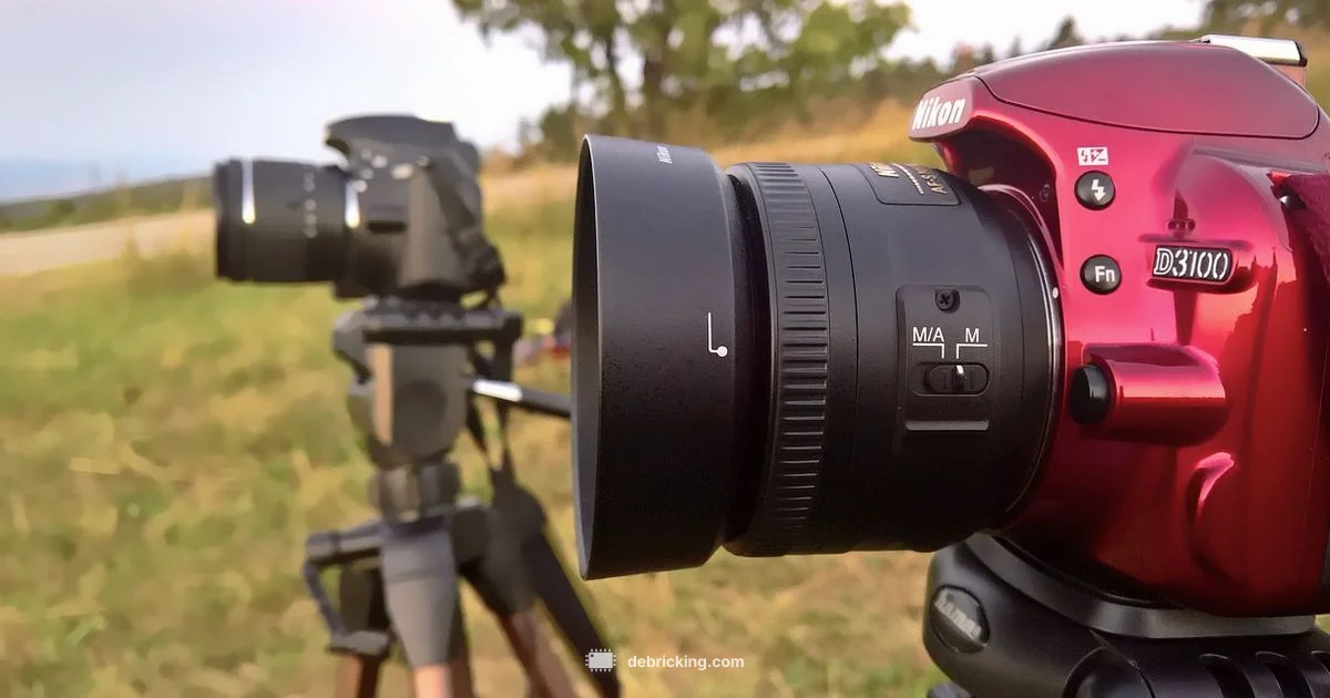 Firmware Update Guide - Debricking