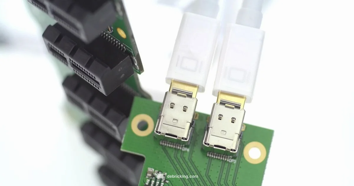 Firmware Flash Guide - Debricking