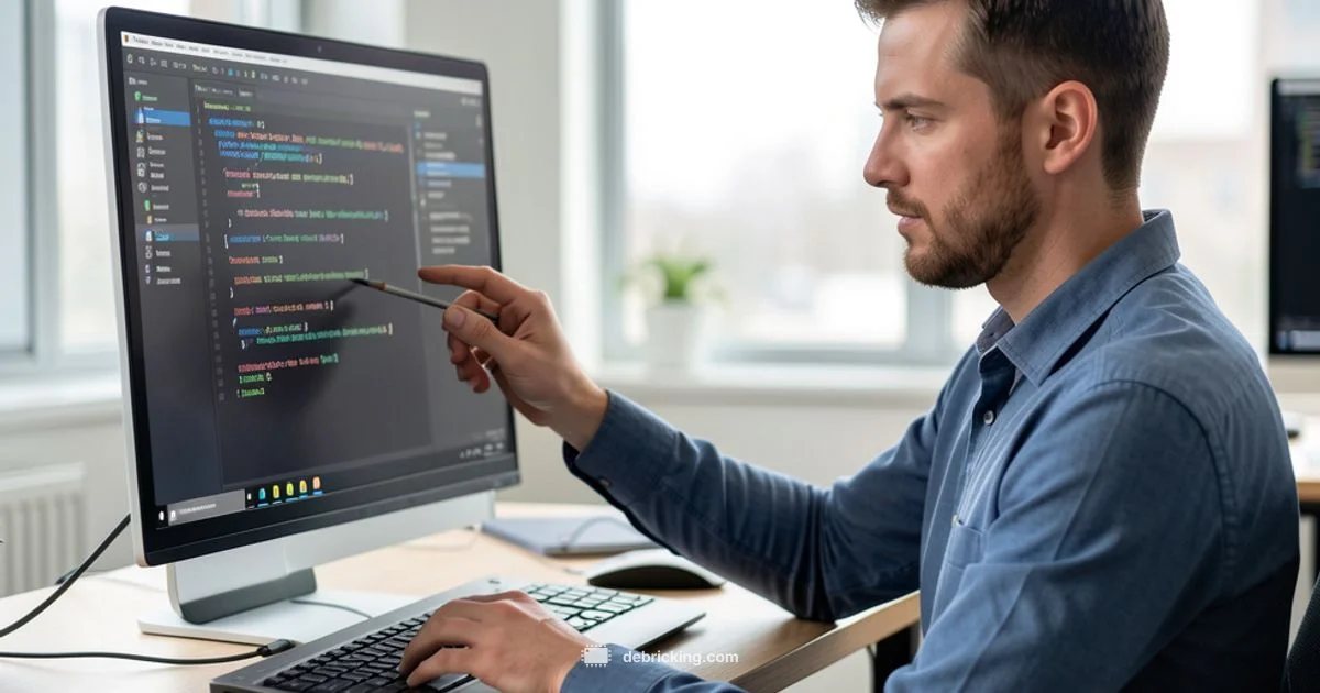 OTA Firmware Update Guide - Debricking