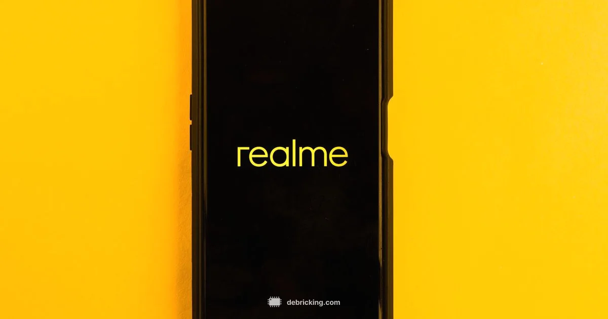 Firmware Update Guide - Debricking