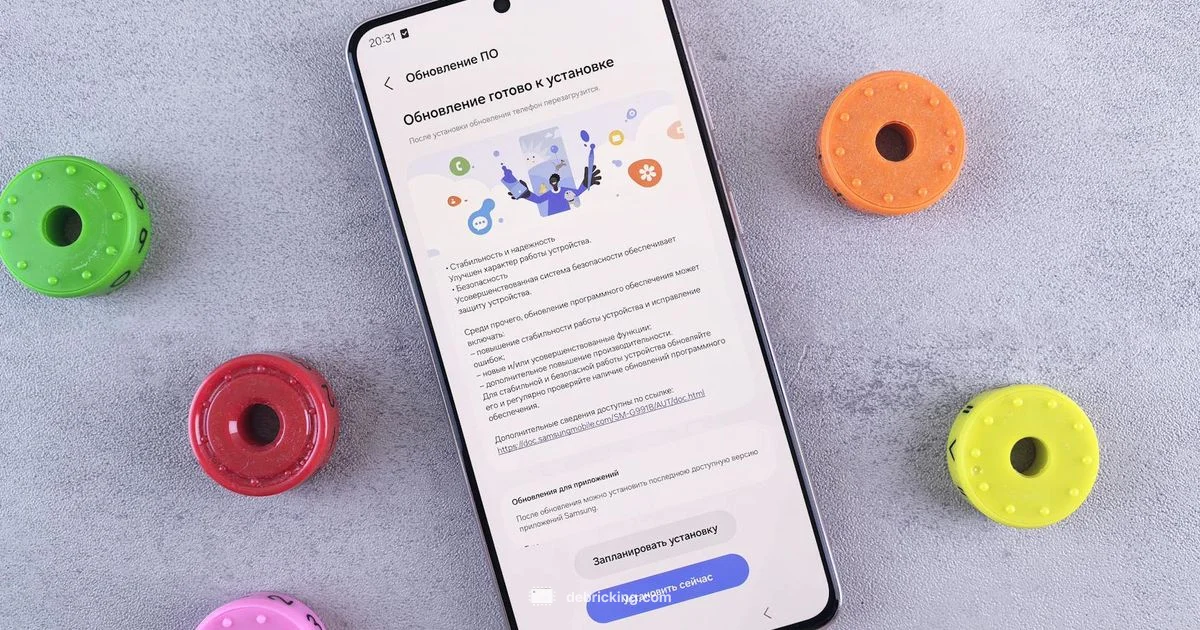 Firmware Basics Guide Firmware Basics Guide - Debricking