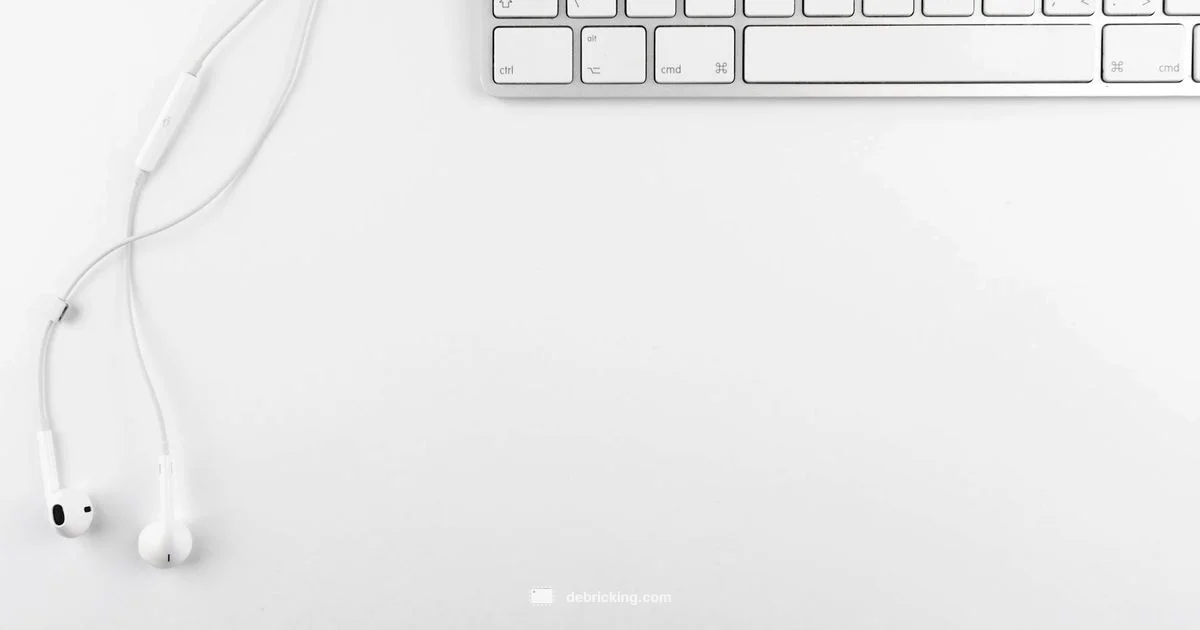 Dell D6000 Firmware Update - Debricking