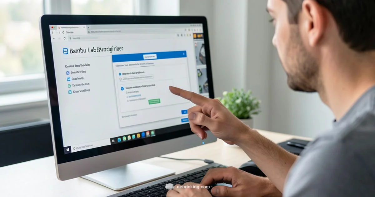 Firmware Authorization - Debricking