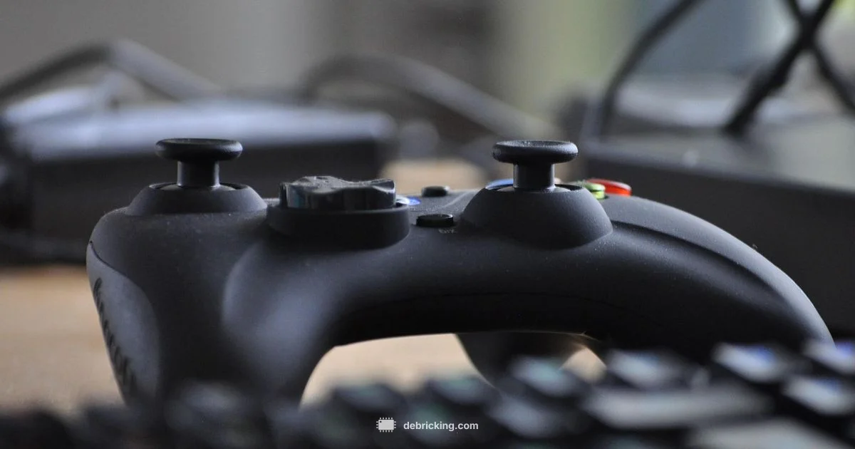 Firmware Update - Debricking