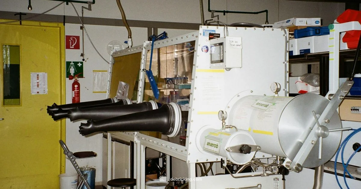 IoT Firmware Update - Debricking