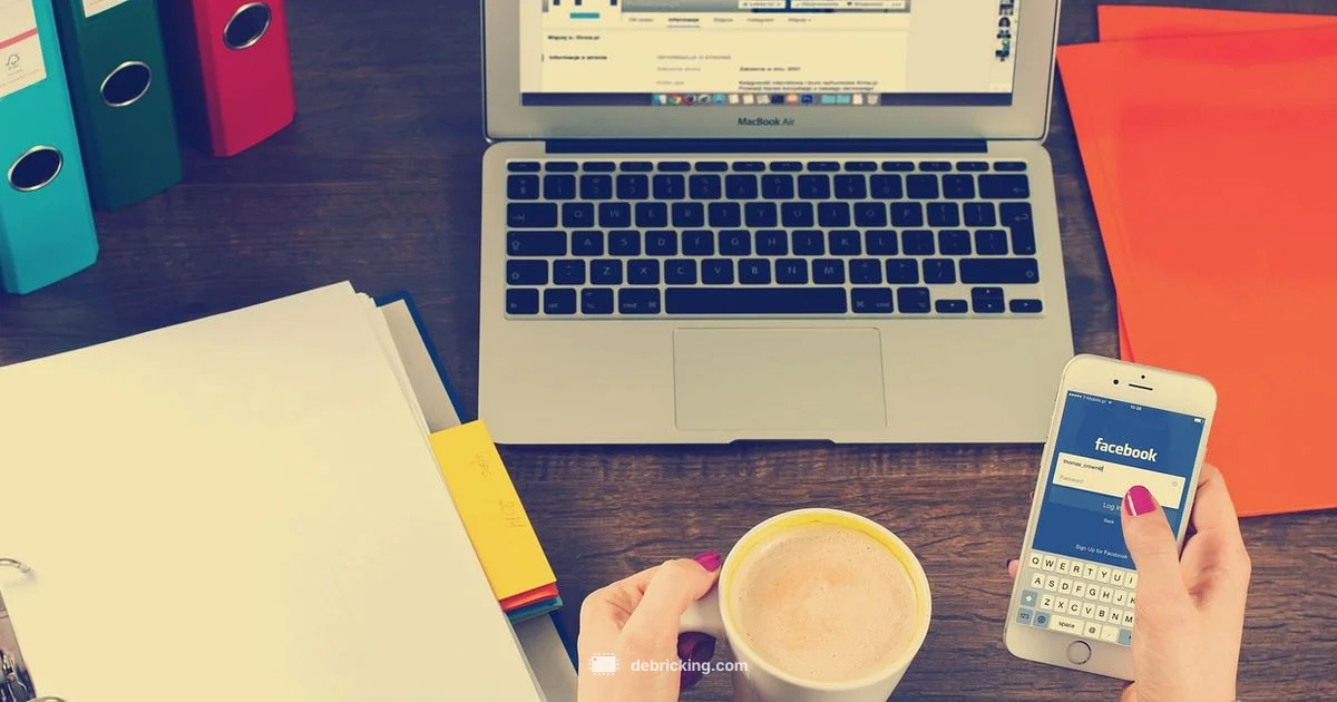 iPhone Firmware Guide - Debricking