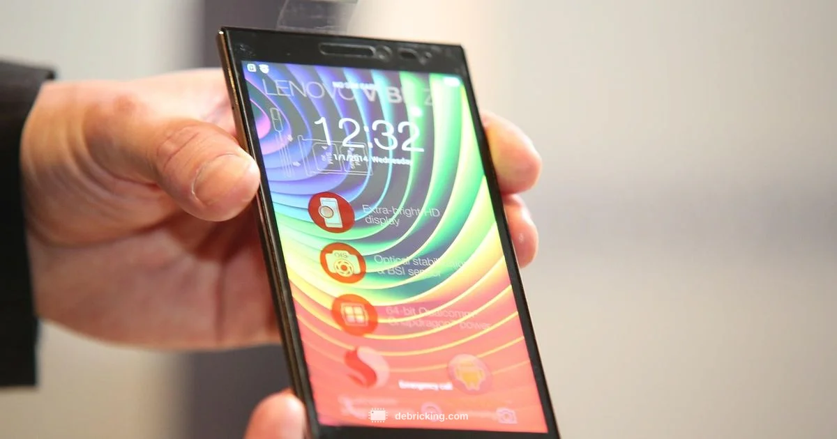 Redmi Firmware Guide - Debricking