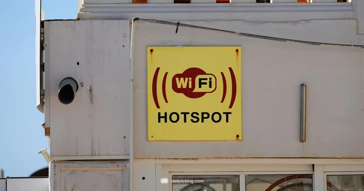 Orbi Firmware Update - Debricking