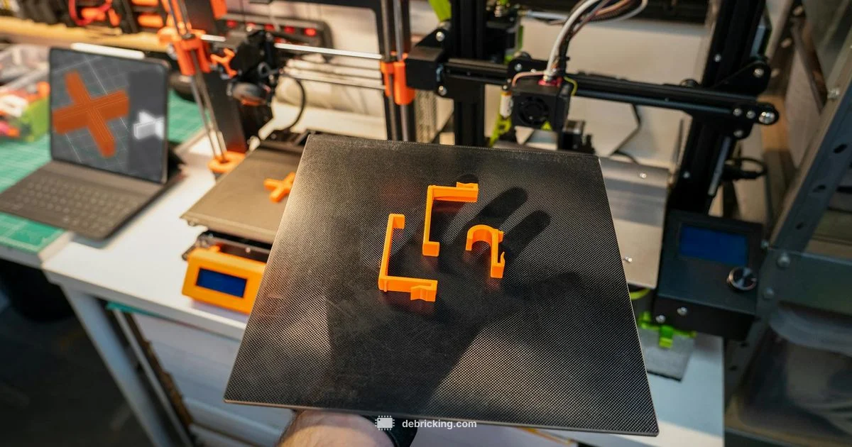 Bambu Firmware Debate - Debricking