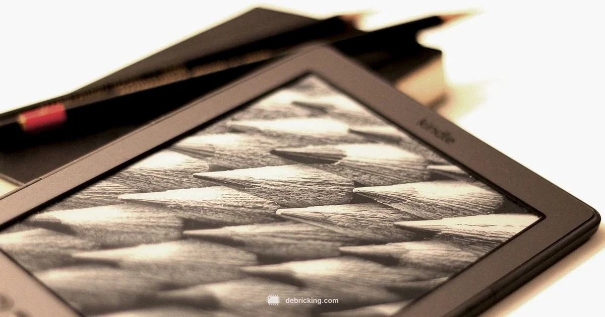 Firmware Update Guide - Debricking