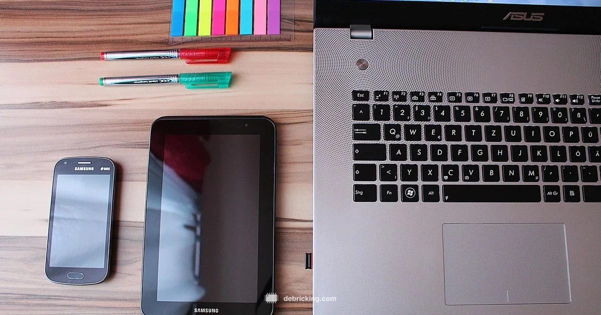 Firmware OTA Guide - Debricking