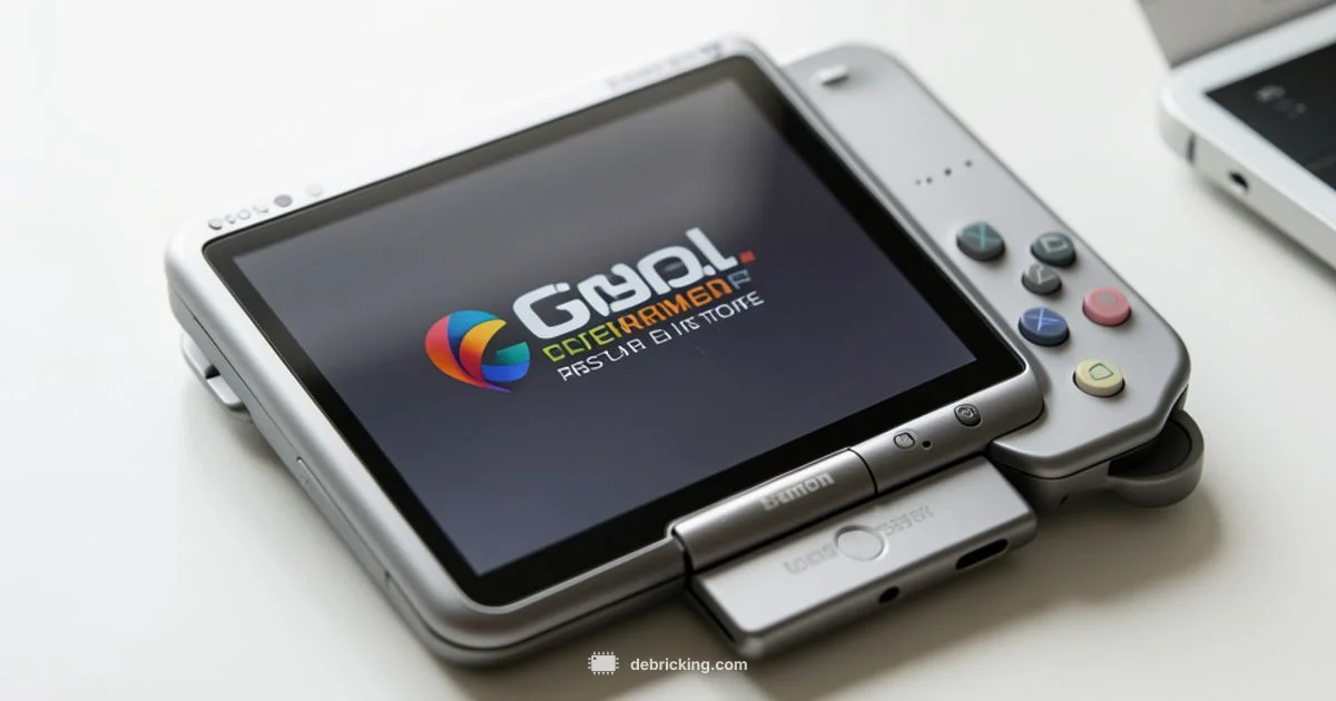 Restore Stock Firmware - Debricking