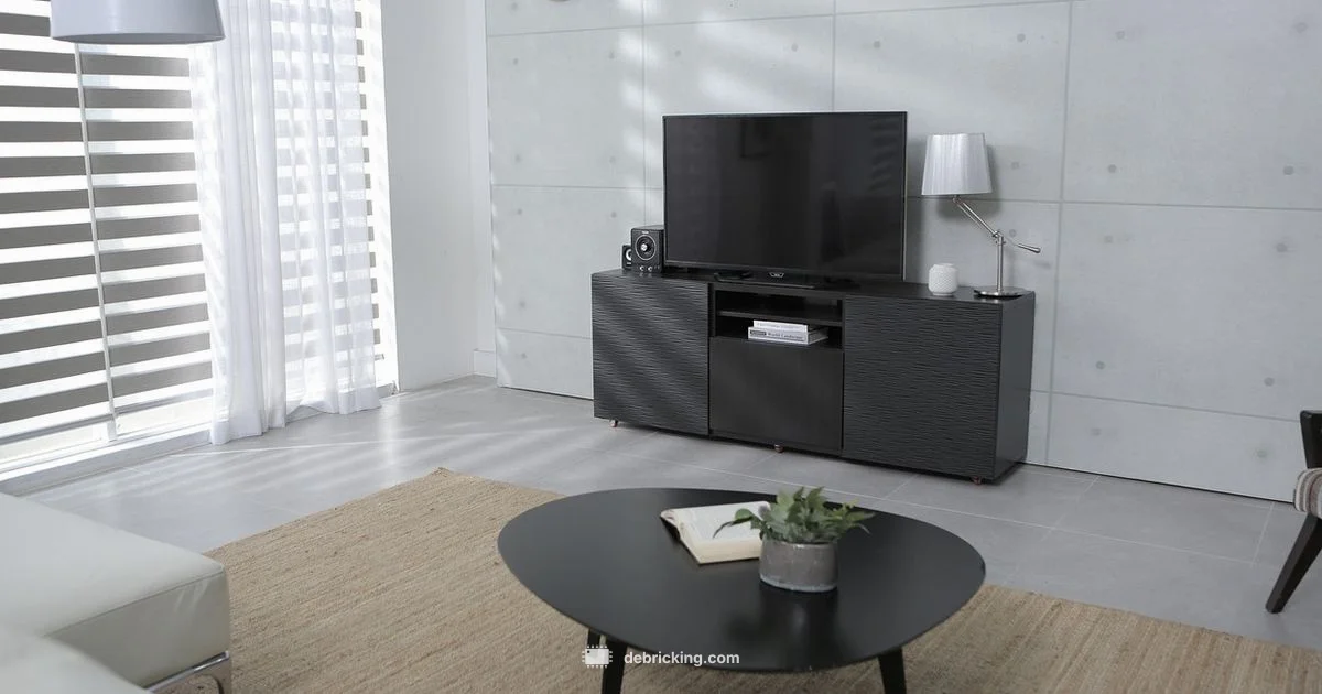 Firmware Update Guide - Debricking