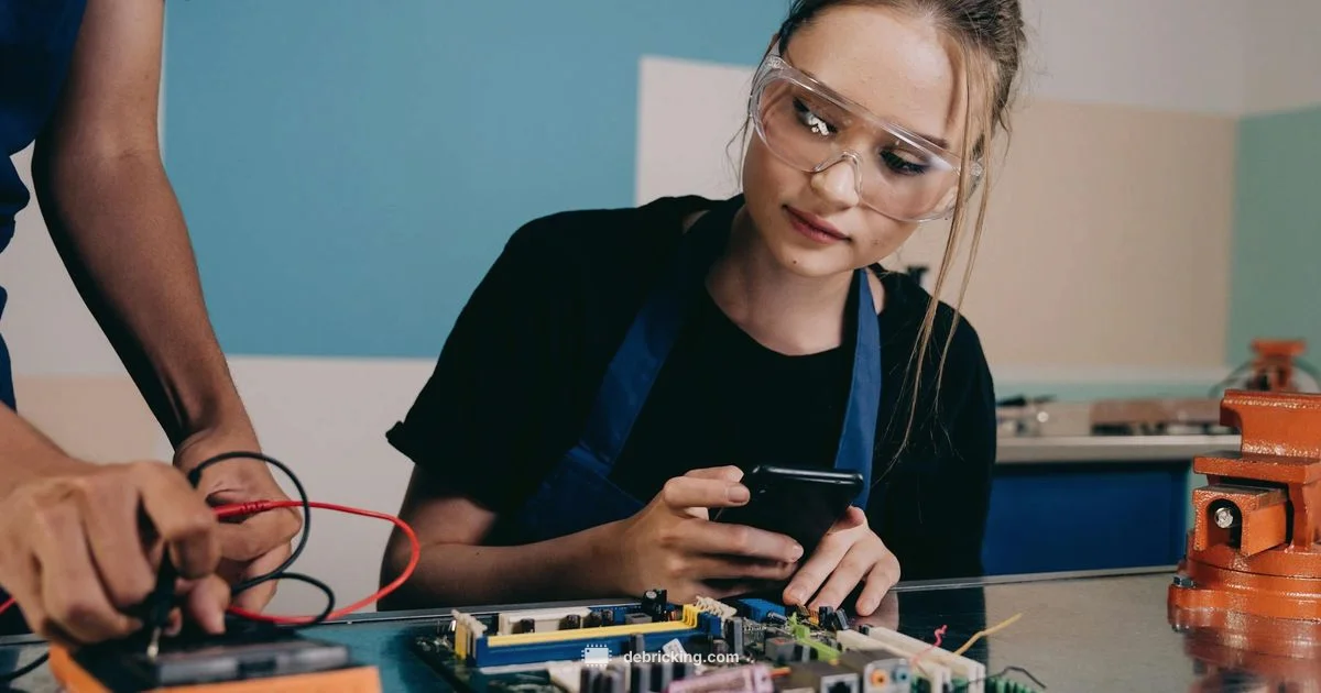 Firmware vs Embedded - Debricking