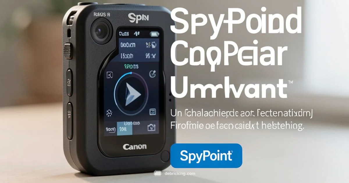 Remote Update Guide - Debricking