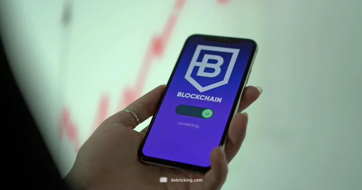 Ledger Firmware Update - Debricking