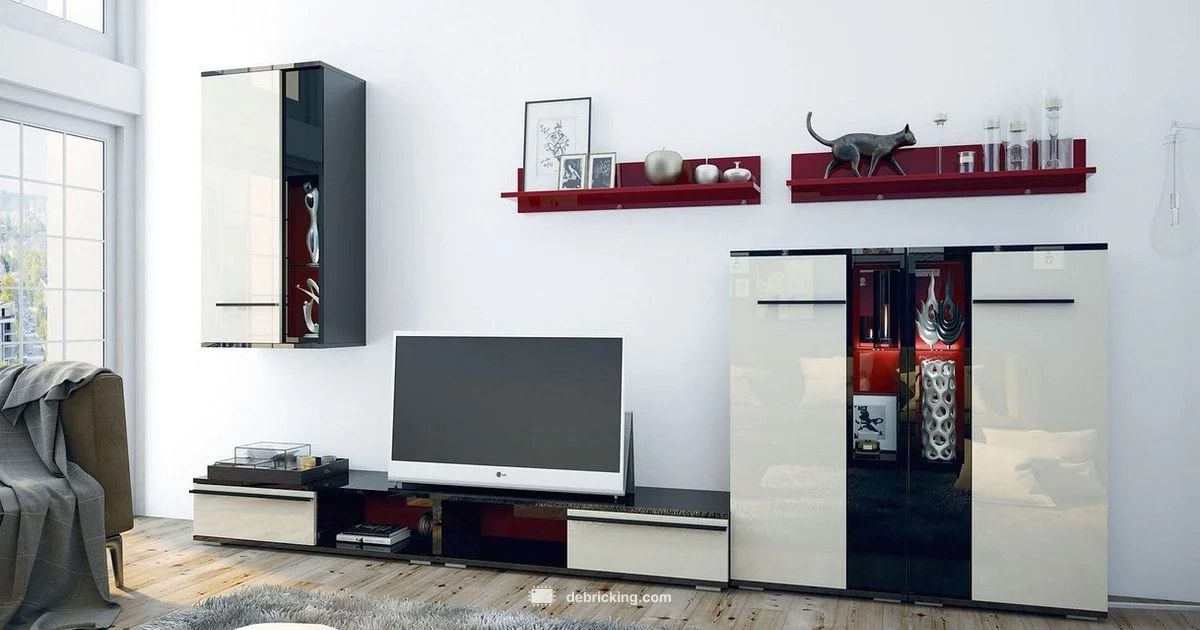 Firmware Update - Debricking