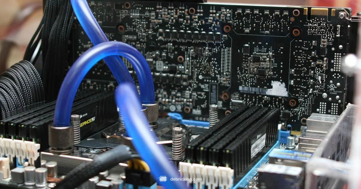 Firmware vs BIOS Update - Debricking