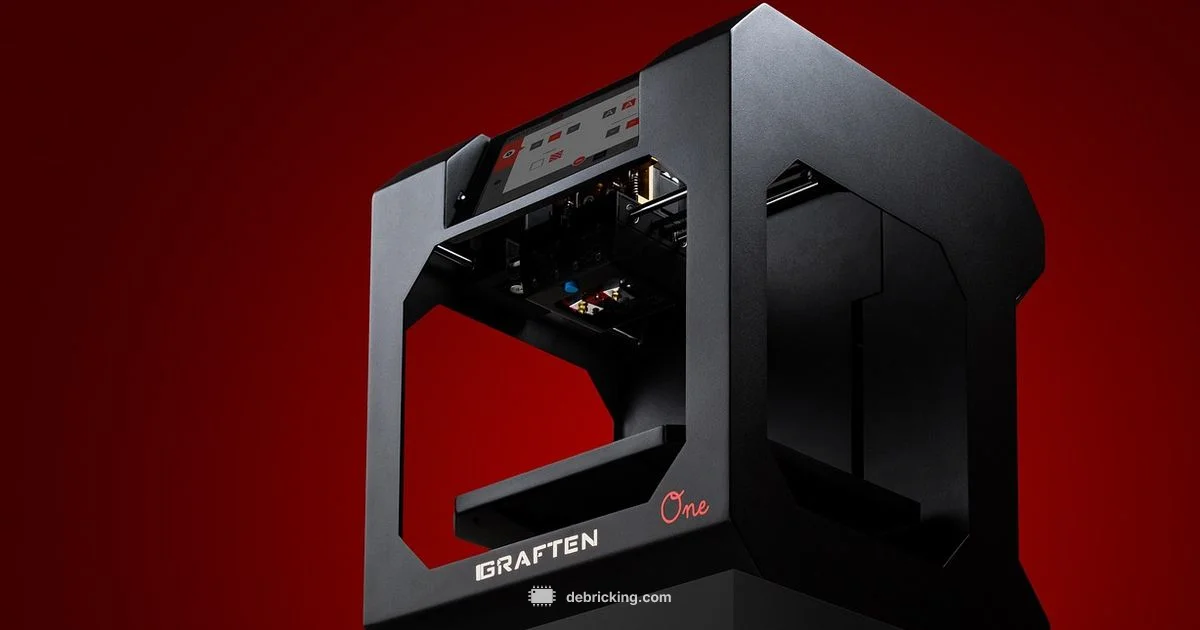 Klipper Firmware Guide - Debricking