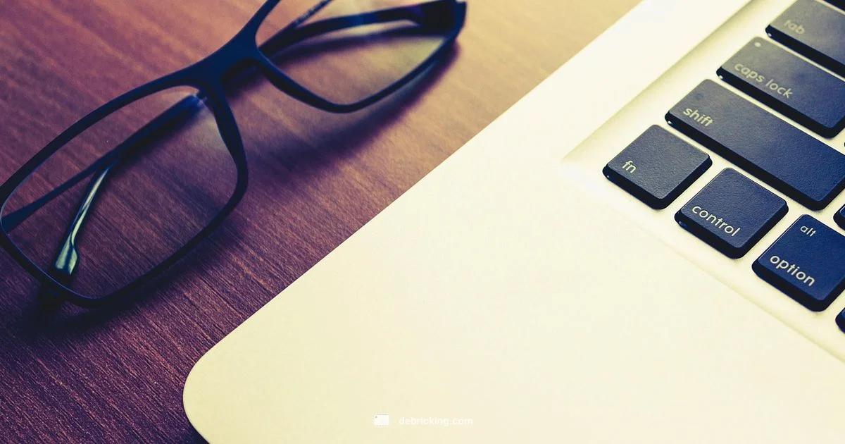 Pro Firmware Update - Debricking