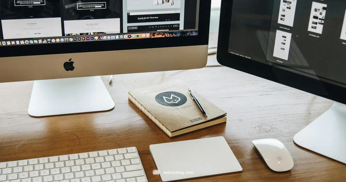 Reolink NVR Firmware Update - Debricking