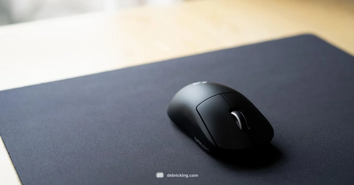 Nova Pro Firmware Guide - Debricking