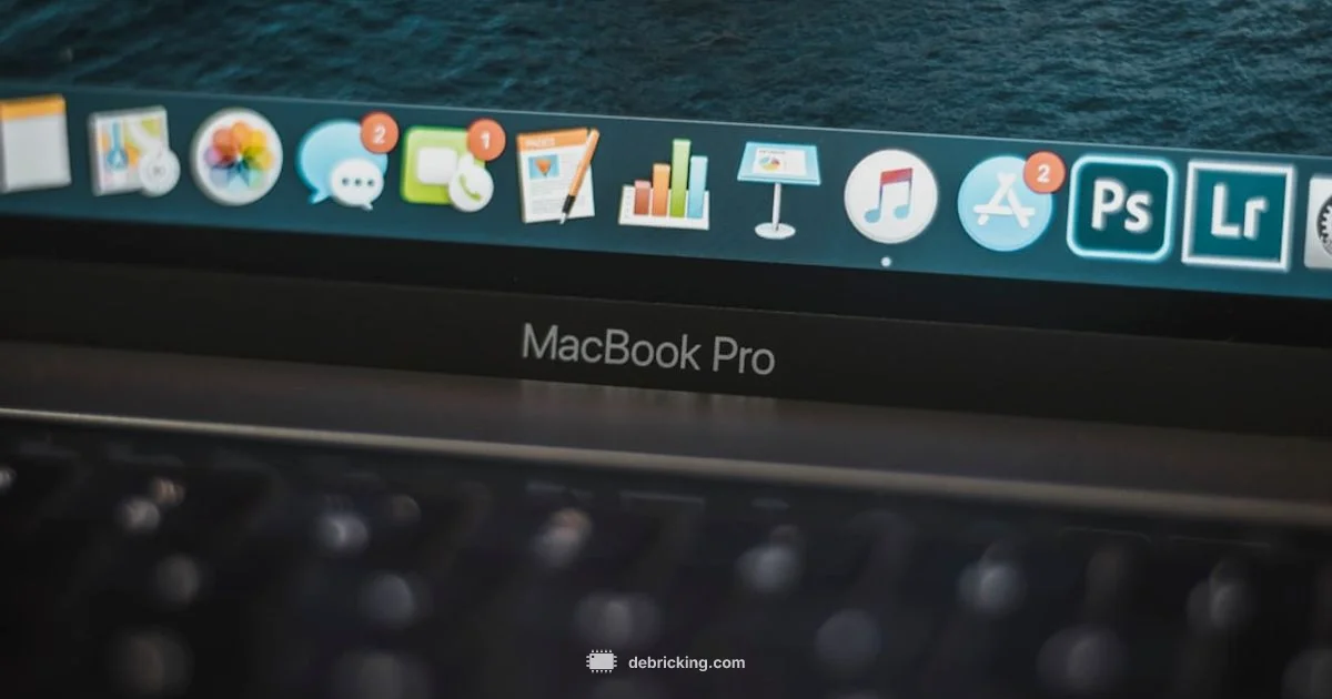 Disable TPM Guide - Debricking