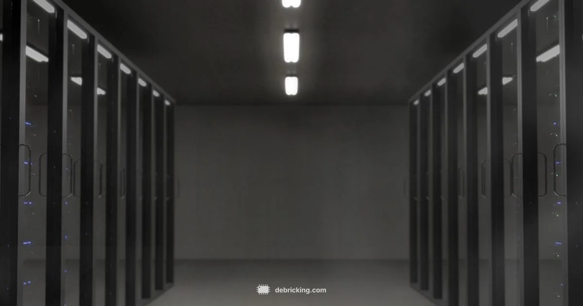 Supermicro Firmware Guide - Debricking