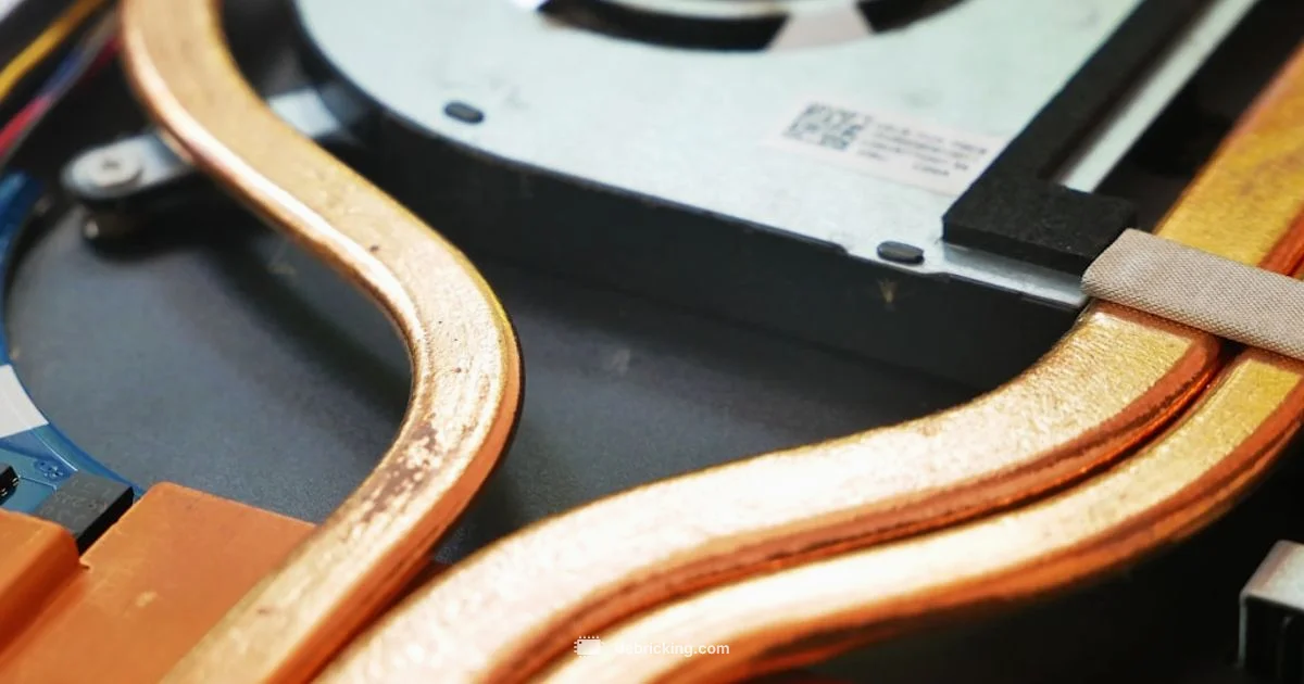 Firmware Removal Guide - Debricking