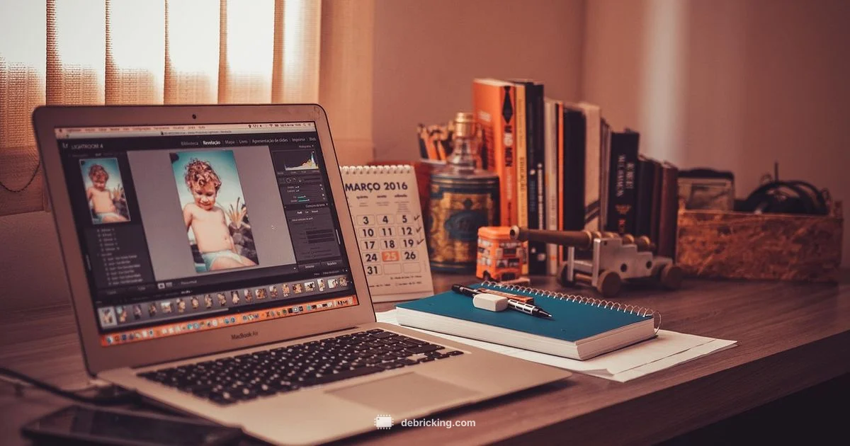 HP Firmware Update - Debricking