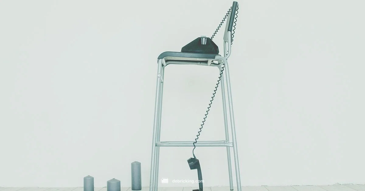 Firmware Basics - Debricking